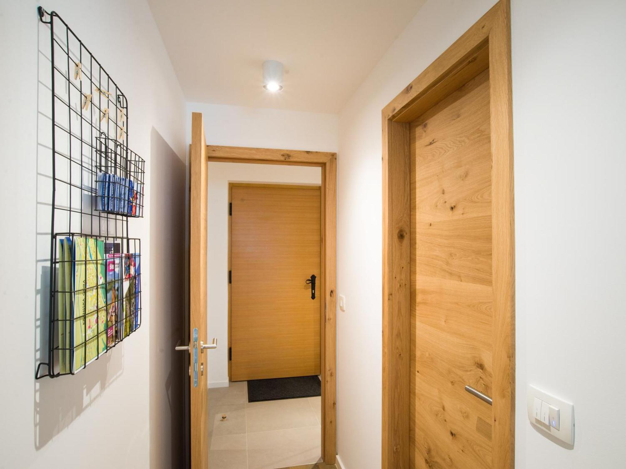 Apartments Maison كْرانْيِسكا غورا المظهر الخارجي الصورة