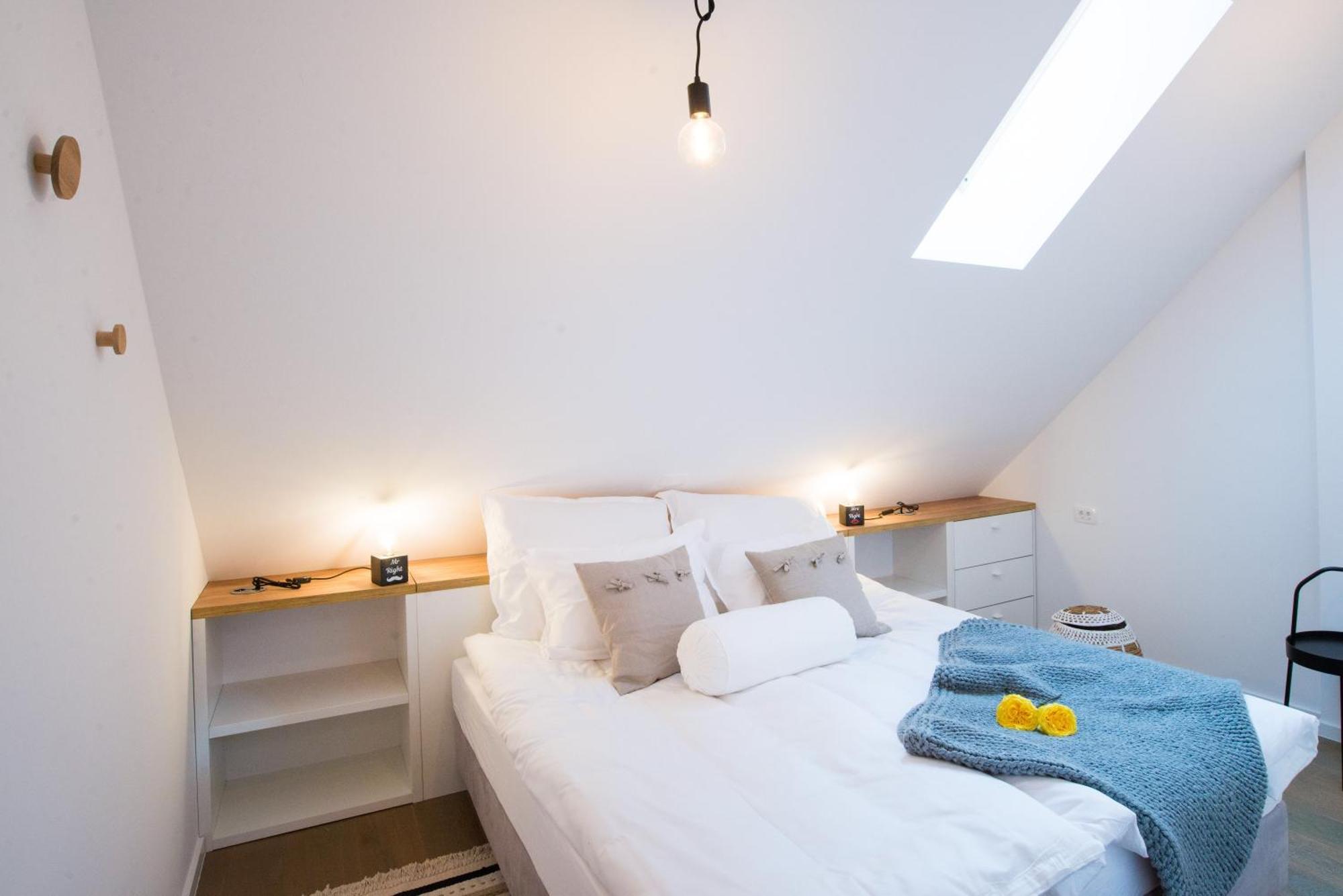 Apartments Maison كْرانْيِسكا غورا المظهر الخارجي الصورة