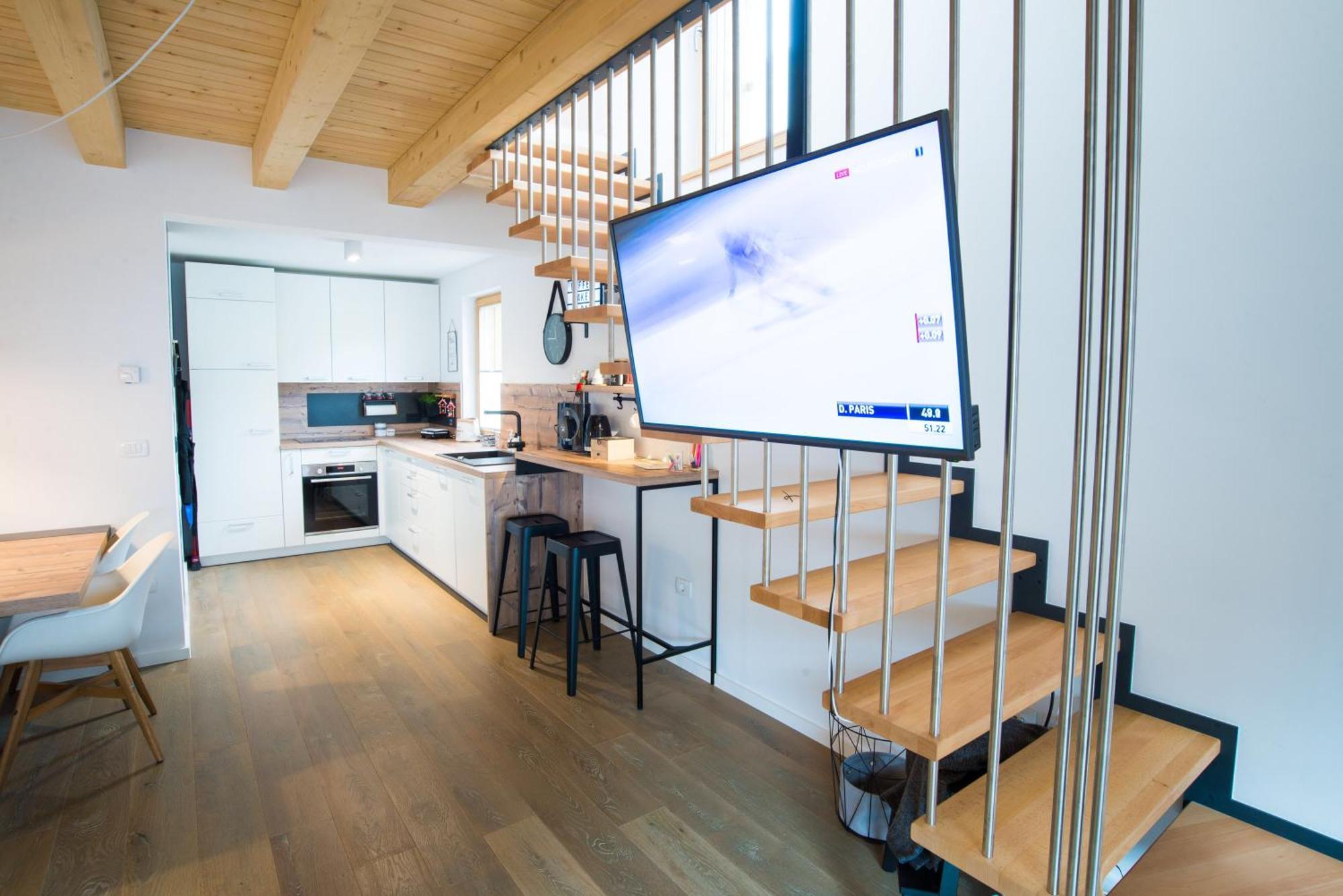 Apartments Maison كْرانْيِسكا غورا المظهر الخارجي الصورة