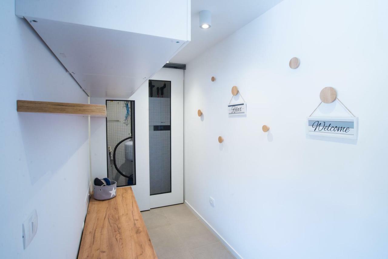 Apartments Maison كْرانْيِسكا غورا المظهر الخارجي الصورة